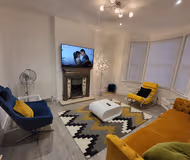 Eton Avenue Finchley