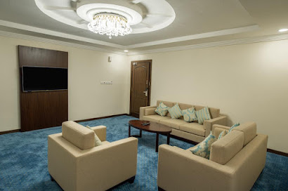 Prince Sultan Street Serviced Apartments