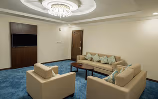 Prince Sultan Street Serviced Apartments