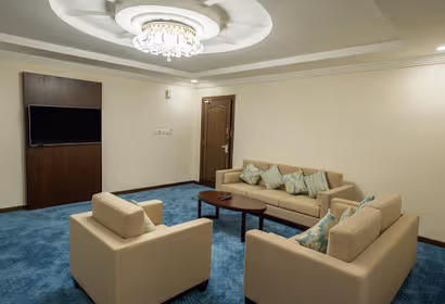 Prince Sultan Street Serviced Apartments