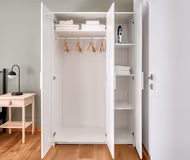 Feldbergstrasse Serviced Apartments