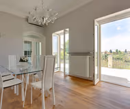 Via Dell'Erta Canina Serviced Apartment