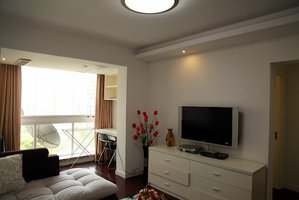 Huichan Rd Apartment