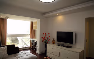 Huichan Rd Apartment