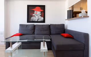 Bon Serviced Apartment