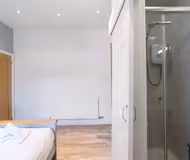 Handpost Heights - Modern