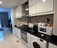 Hessa Street Studio Apartment