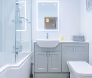 Fresh Purpose Built 2 Bedroom Apartment in Chester