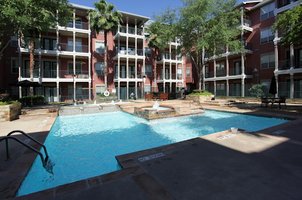 McCue Apartments