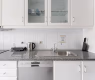 Cozy and minimalist apartment in Porto