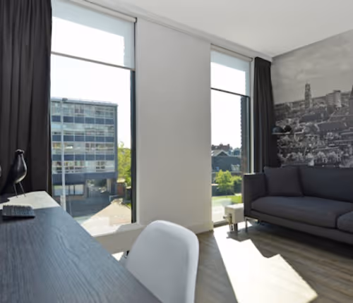 Utrecht - Westerdijk Serviced Apartments