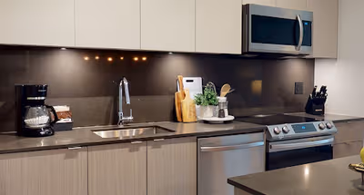 Bronte Road Service Apartment