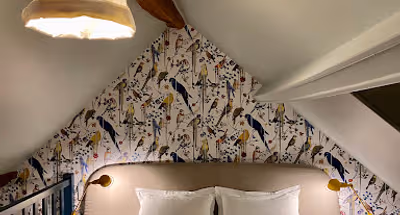 Hauts  Serviced Apartments