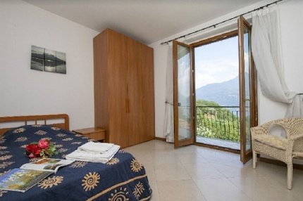 The Medieval Pearl of Lake Como Wonderful Family Holiday at a Mountainside Villa