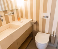 Cure Serviced apartments