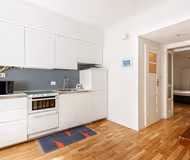 Piermarini 2 Seviced Apartment