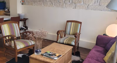 100M2 DUPLEX IN PARIS CLICHY NEAR MONTMARTRE