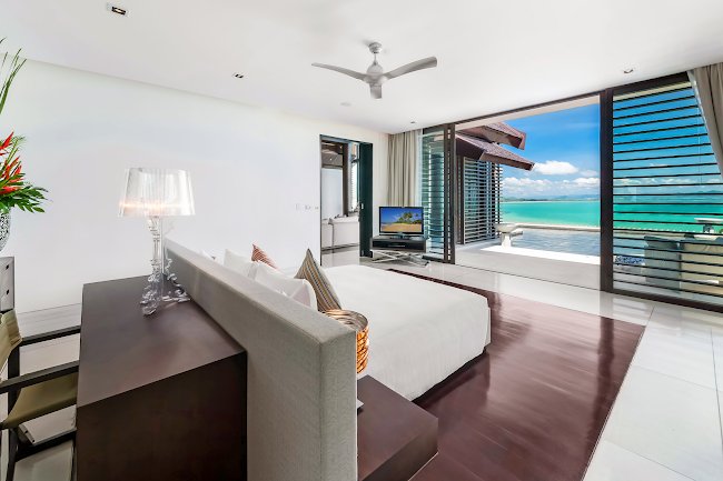 A Delightful Villa Retreat in Phuket