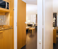 Rue Joubert Serviced Apartment