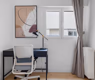 Quiñones Serviced Apartments