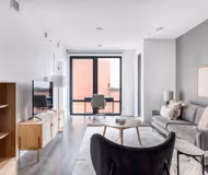 T Street NW Serviced Apartment