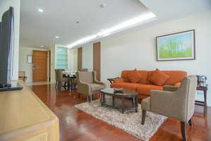 Khlong Toei Apartments