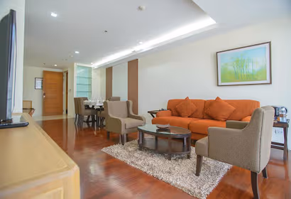 Khlong Toei Apartments