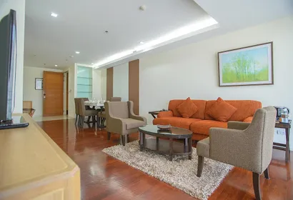 Khlong Toei Apartments