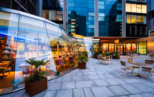 Waterfront Aparthotel - Corn Exchange