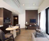 Lun Fat Street Serviced Apartments