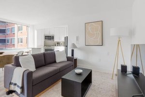 2nd Avenue Serviced Apartment