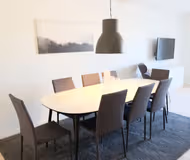 Islhave Serviced Apartments