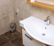 İlkbahar Mahallesi Apartments