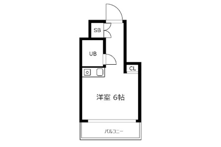 3-chōme Sendagaya Apartments
