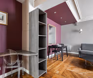Miromesnil Serviced Apartment