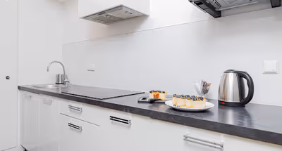 Atelier Residence Apartment