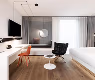 Charlottenburg Serviced Apartment