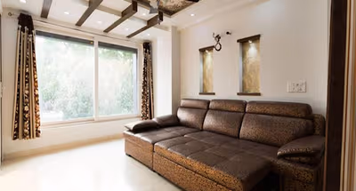 Vishwas Nagar Serviced Apartment