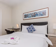 Victoria Suites 3BR-2