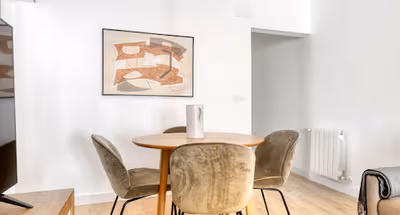 Vila de Gràcia Serviced Apartment