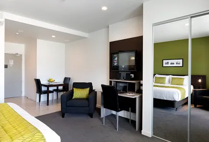 Quest Rotorua Central