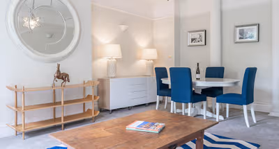 Montpellier Spa Road