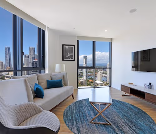 Norfolk Avenue Apartments