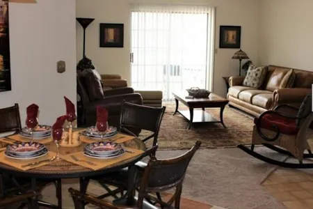 Denver Tech Center Apartment