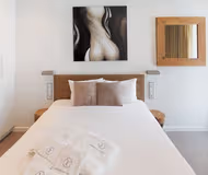 Otto Braun Senior Serviced Apartment, Mitte