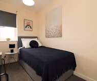 Harris House Glasgow