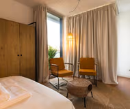 Rua de Costa Serviced Apartment