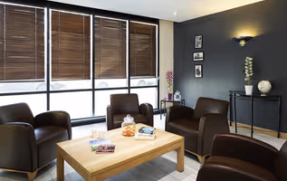 La Defense Charras - Champs Elysees