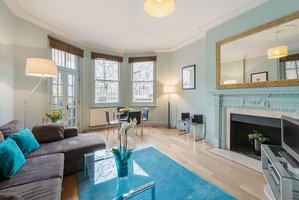 Chelsea - Draycott Place