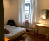 Hottingerplatz Serviced Apartment